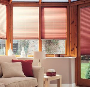 Conservatory Blinds Belfast