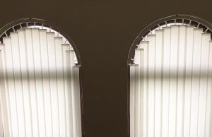 Shaped Blinds Belfast