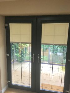 Made To Measure Blinds Belfast